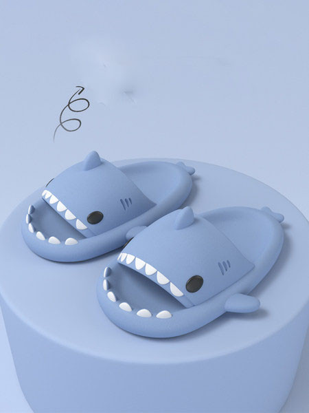 Детски плажни чехли с апликация-за момчета