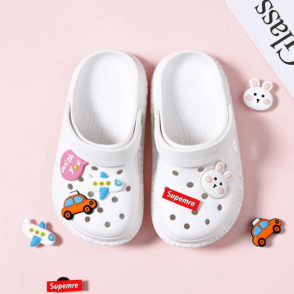 Új modell gyerek gumipapucs fiúknak vagy lányoknak