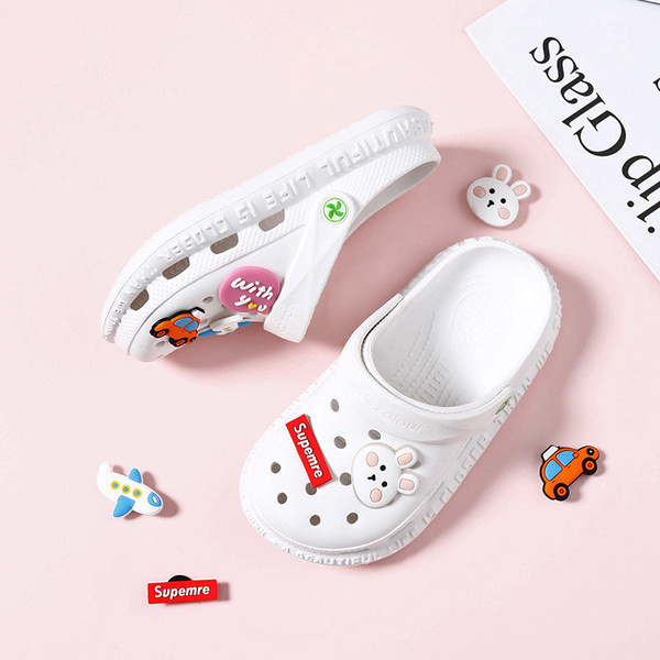 Új modell gyerek gumipapucs fiúknak vagy lányoknak