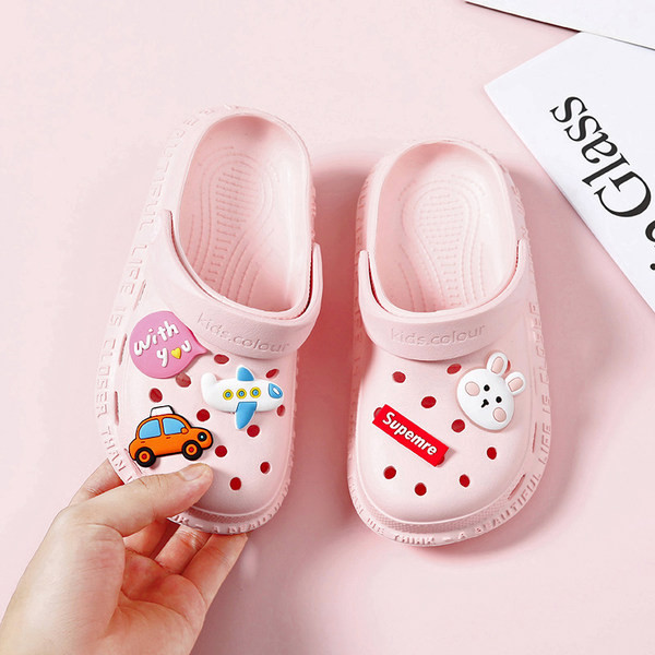 Új modell gyerek gumipapucs fiúknak vagy lányoknak