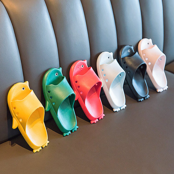 Детски чехли за момчета и момичета-подходящи за плаж