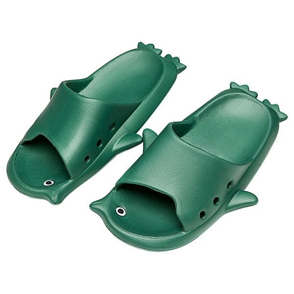 Детски чехли за момчета и момичета-подходящи за плаж