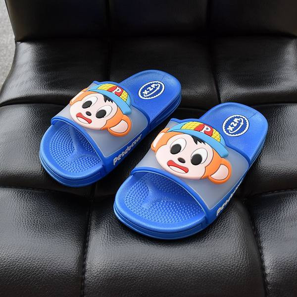 Ежедневни детски чехли за момичета и момчета