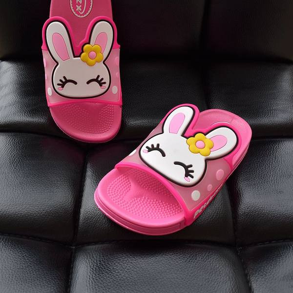 Ежедневни детски чехли за момичета и момчета