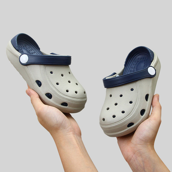 Dječje papuče u više boja za dječake i djevojčice