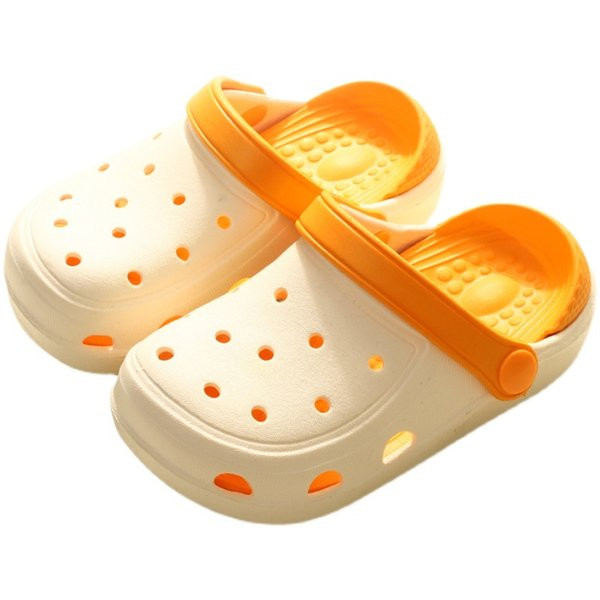 Dječje papuče u više boja za dječake i djevojčice