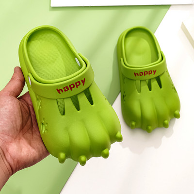Napi gyerek gumi crocs fiúknak