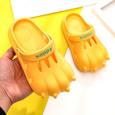 Napi gyerek gumi crocs fiúknak