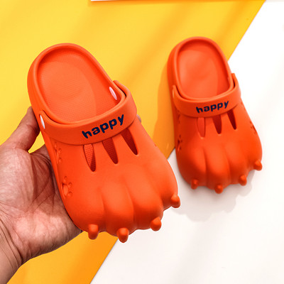 Napi gyerek gumi crocs fiúknak