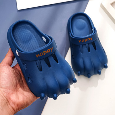 Napi gyerek gumi crocs fiúknak
