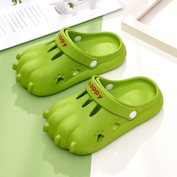 Ежедневни детски гумени кроксове за момчета