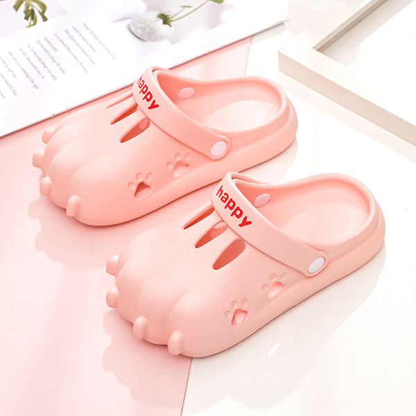 Ежедневни детски гумени кроксове за момчета