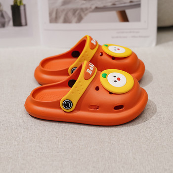 Νέο μοντέλο παιδικά καουτσούκ παπούτσια σε διάφορα χρώματα - κατάλληλο για αγόρια ή κορίτσια