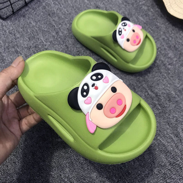 Детски чехли подходящи за плаж за момичета  момчета