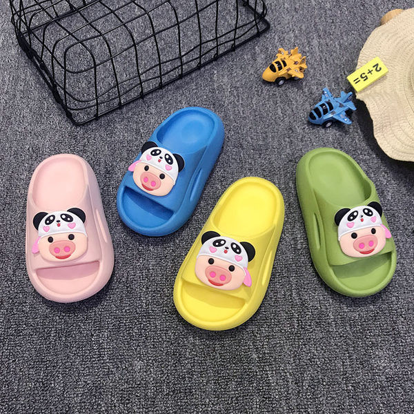 Детски чехли подходящи за плаж за момичета  момчета