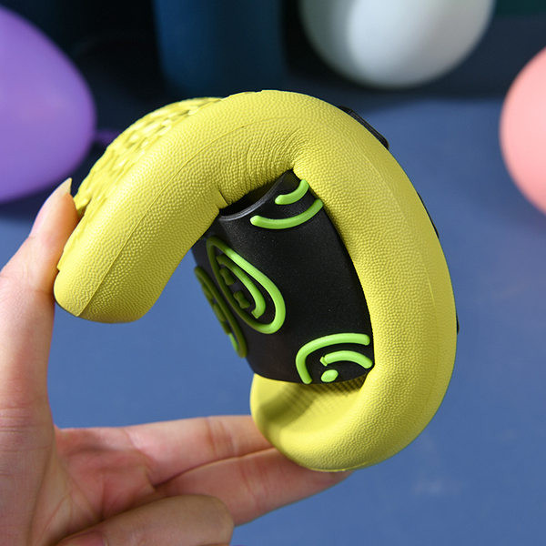 Ежедневни детски чехли с апликации