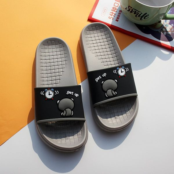 Ежедневни чехли за момчета в няколко цвята