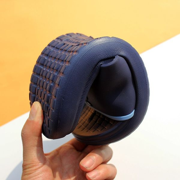 Ежедневни чехли за момчета в няколко цвята