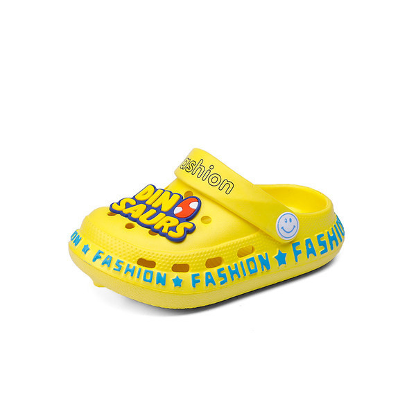 Dječje ležerne papuče za djevojčice i dječake