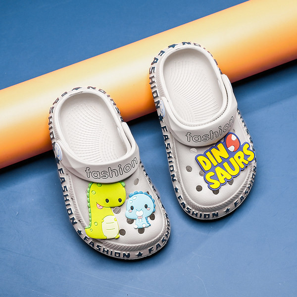 Dječje ležerne papuče za djevojčice i dječake