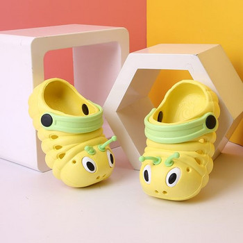 Νέο μοντέλο καλοκαιρινά παιδικά παπούτσια για αγόρια ή κορίτσια
