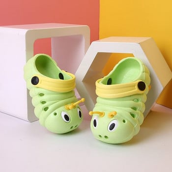 Νέο μοντέλο καλοκαιρινά παιδικά παπούτσια για αγόρια ή κορίτσια