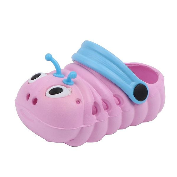 Нов модел летни детски кроксове за момчета или момичета