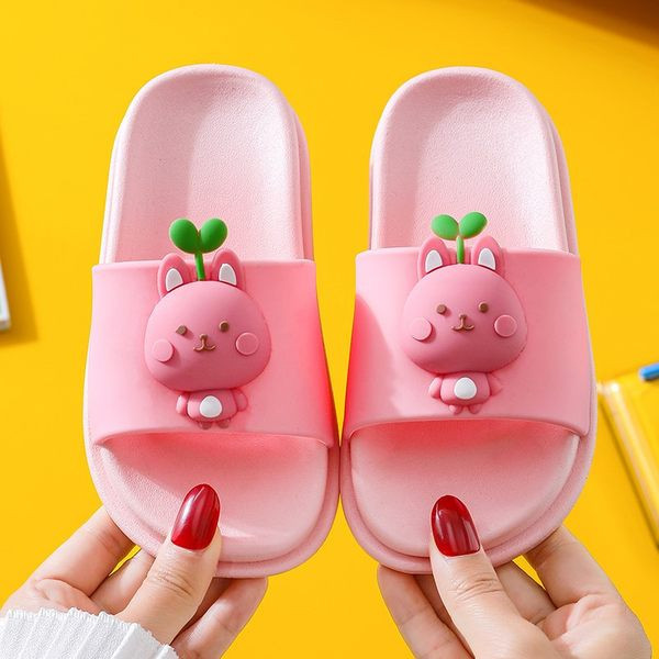 Ежедневни летни чехли с мека подметка за момчета или момичета