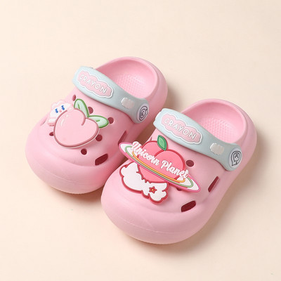 Új modell gyerek gumi crocs fiúknak