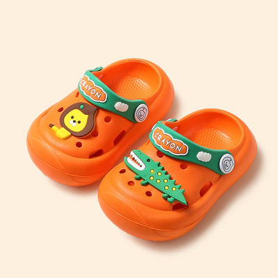 Új modell gyerek gumi crocs fiúknak