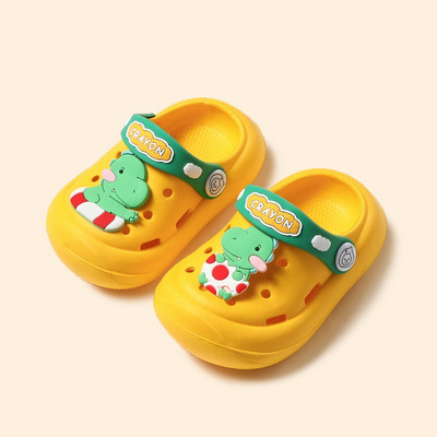 Új modell gyerek gumi crocs fiúknak