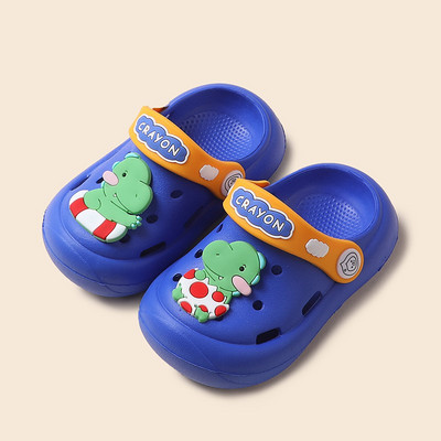 Új modell gyerek gumi crocs fiúknak