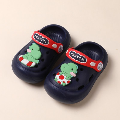 Új modell gyerek gumi crocs fiúknak