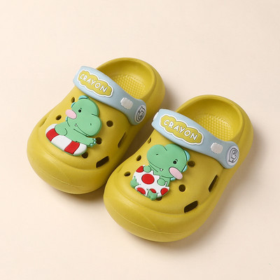 Új modell gyerek gumi crocs fiúknak