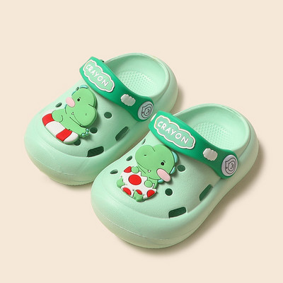 Új modell gyerek gumi crocs fiúknak