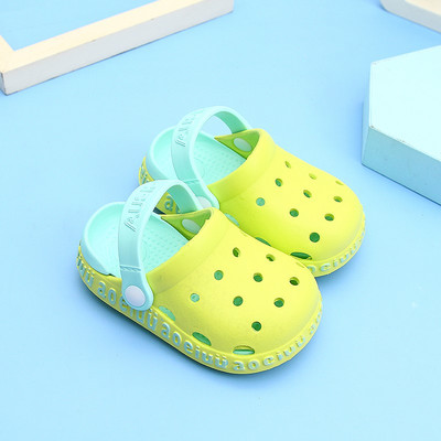 Παιδικά crocs καθημερινά σε διάφορα χρώματα για αγόρια ή κορίτσια