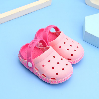 Παιδικά crocs καθημερινά σε διάφορα χρώματα για αγόρια ή κορίτσια