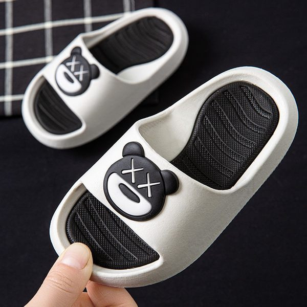 Модерни детски чехли с мека подметка за момчета