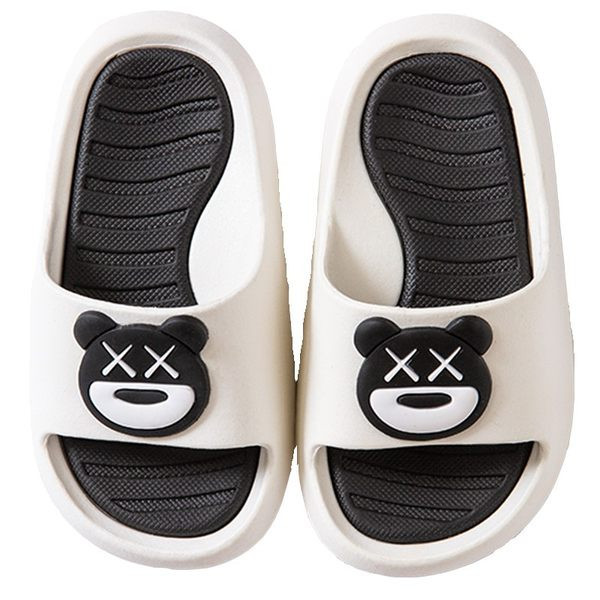 Модерни детски чехли с мека подметка за момчета