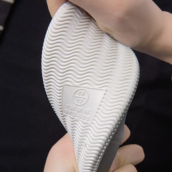 Модерни детски чехли с мека подметка за момчета