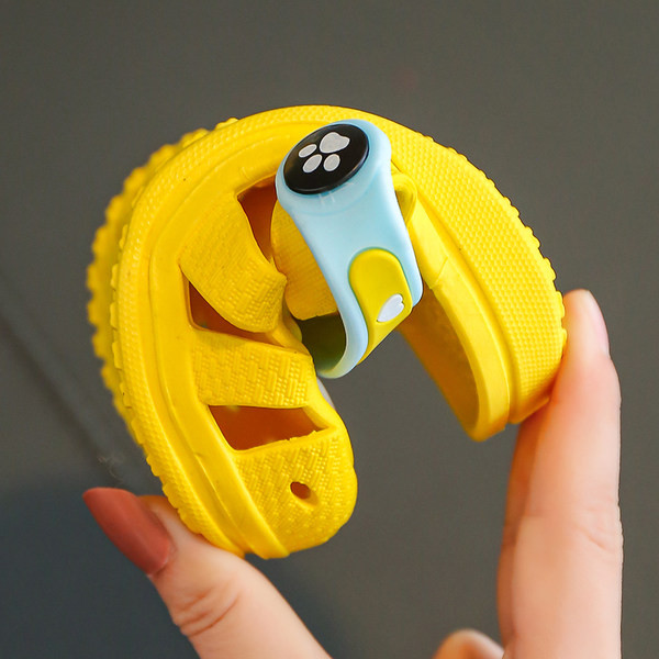 Παιδικά καουτσούκ από καουτσούκ για αγόρια και κορίτσια