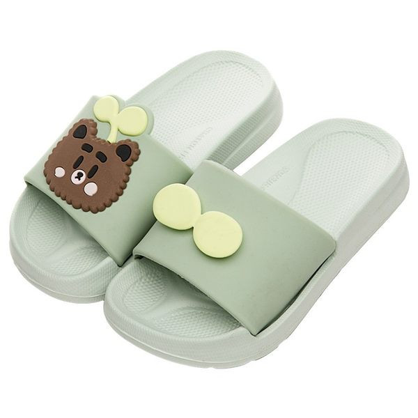Ljetne dječje papuče s mekanim potplatom za dječake ili djevojčice