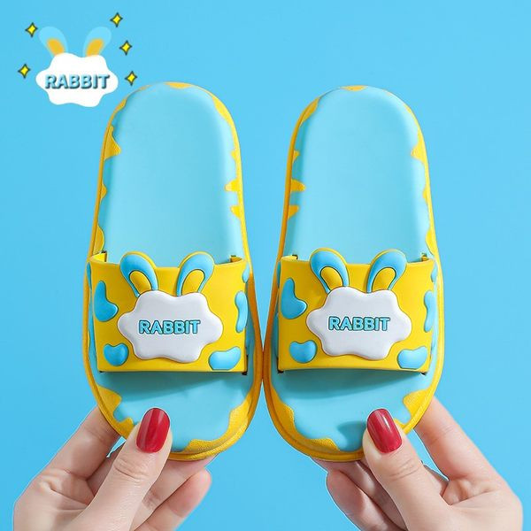 Нов модел детски чехли за момчета с равна подметка - няколко цвята