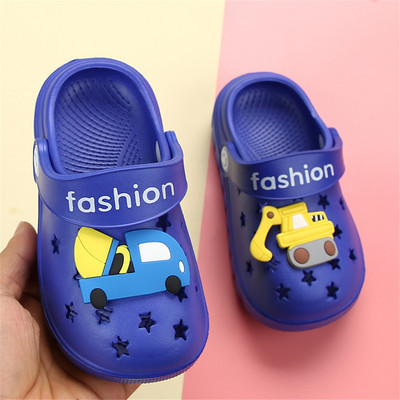 Νέο μοντέλο παιδικά καουτσούκ παπούτσια