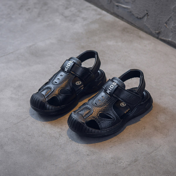 Детски ежедневни сандали за момчета в няколко цвята