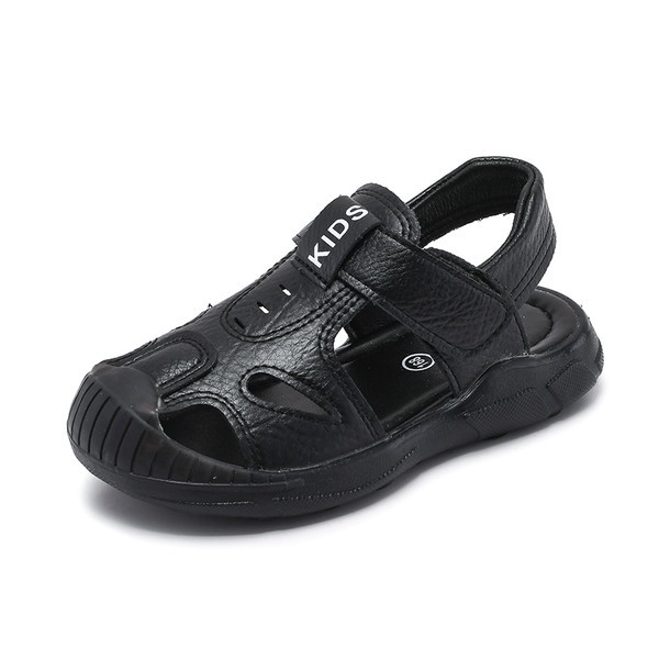 Детски ежедневни сандали за момчета в няколко цвята