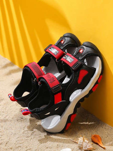 Gyermek sport- és alkalmi szandál fiúknak