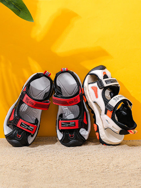 Gyermek sport- és alkalmi szandál fiúknak