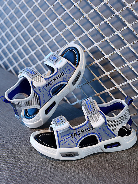 Tépőzáras gyerekszandál fiúknak