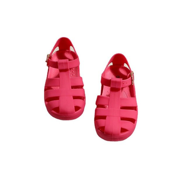 Детски сандали с катарама - за момчета и момичета